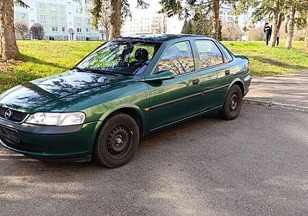 Opel Vectra 1.6 16V -