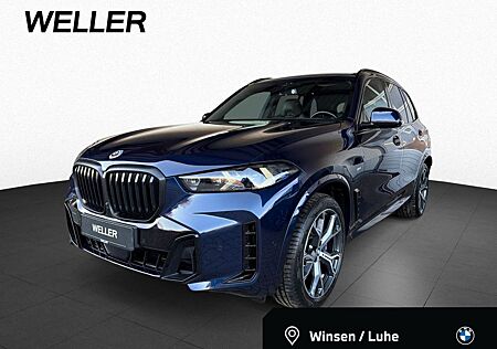 BMW X5 xDrive40d M Sport Pro DA/PA-Pro,M-Sitze,Pano