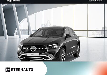 Mercedes-Benz GLA 250 e