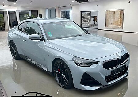 BMW 220 d M Sport*H&K*