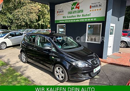 Seat Altea Rebel 1.6 AHK