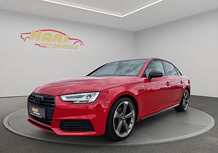 Audi A4 Lim. sport s-line *Xenonscheinwerfer*