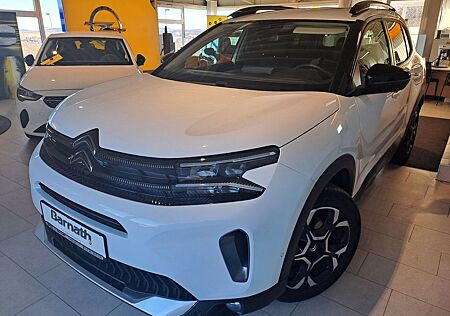 Citroën C5 Aircross Shine