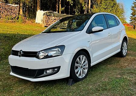 VW Polo Volkswagen 1.2 44kW LIFE LIFE