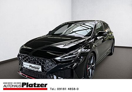 Hyundai i30 N Performance 2.0 T-GDI Navi Memory Sitze LE