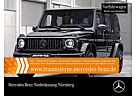 Mercedes-Benz G 63 AMG AMG Driversp Perf-Abgas WideScreen Stdhzg SHD