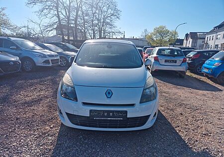 Renault Scenic III Grand Luxe