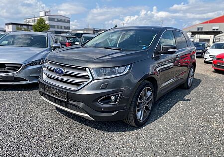 Ford Edge Titanium 4x4