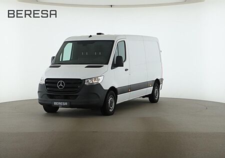 Mercedes-Benz Sprinter 214 CDI Kasten Standard L2H1 AHK
