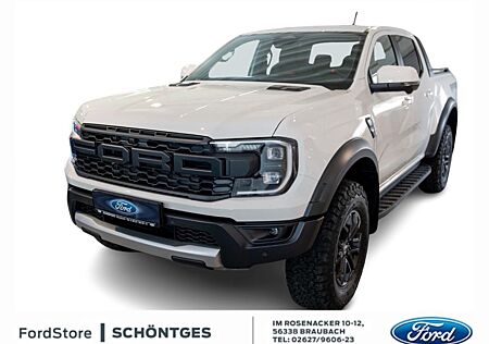 Ford Ranger Raptor Raptor 2.0d Aut. Navi AHK e-Rollo ACC BLIS 360Ka