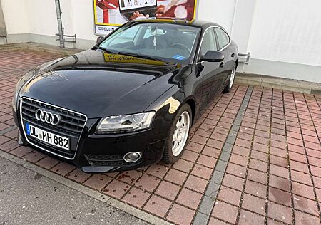 Audi A5 2.0 TFSI 132kW Sportback -