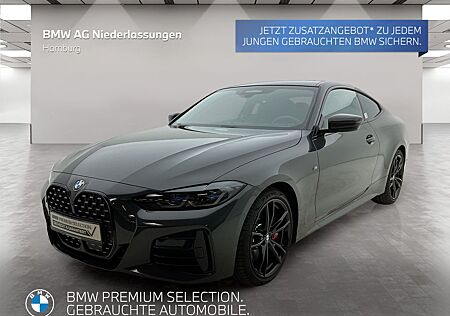 BMW M440d xDrive Coupé M Sport Driv.Assist.Prof