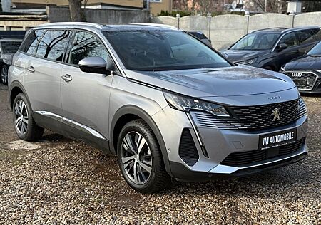 Peugeot 5008 Allure 7-Sitzer/R.Kamera/Navi/A.CarP./Tot-W