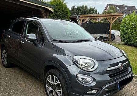 Fiat 500X 1.4 MultiAir 103kW CROSS S&S 4x2 CROSS