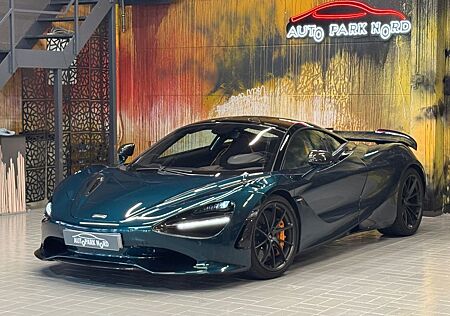 McLaren 750S Coupe LIFT~FULL CARBON~BOWERS&WILKINS~360