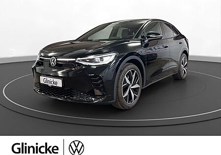VW ID.5 Volkswagen GTX 4M AHK Matrix LM 20" Navi PDC+RFK ACC