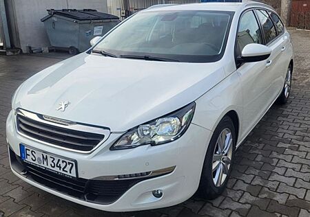 Peugeot 308 Active PureTech 130 STOP & START Active