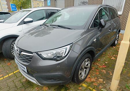 Opel Crossland X Crossland (X) 120 Jahre