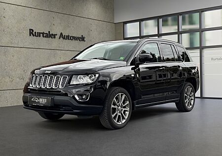 Jeep Compass Limited 4x4 *NAVI*S-DACH*RFK*SHZ*LEDER*
