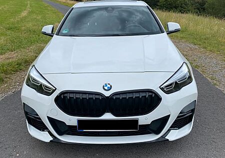 BMW 218d Gran Coupé M Sport | Panorama |