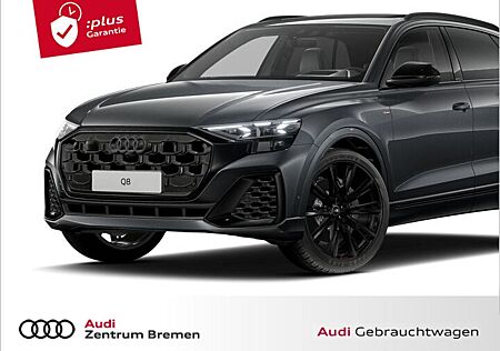 Audi Q8 SUV TFSI e quattro 290 kW tiptronic Allrad