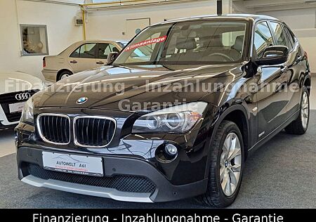 BMW X1 sDrive 18i MY-2011/PDC/KLIMATRONIC./GARANTIE