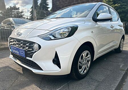 Hyundai i10 Select
