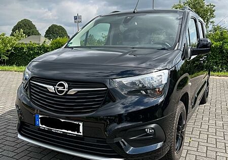 Opel Combo Life 1.2 Turbo 96kW Ultimate Automatik