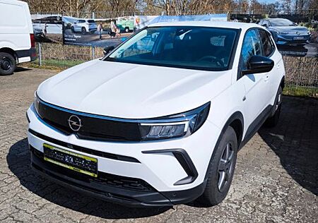 Opel Grandland X Grandland (X) 1.2 Turbo 96kW