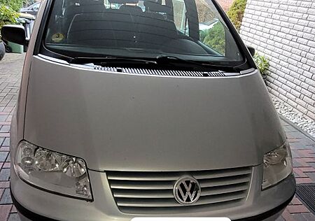 VW Sharan Volkswagen 1.9TDI 66kW Basis Basis