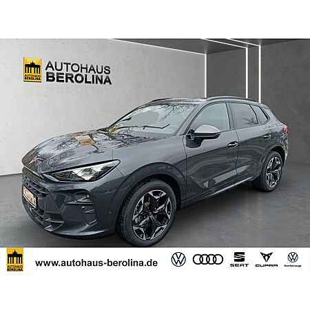 Cupra Terramar leasen