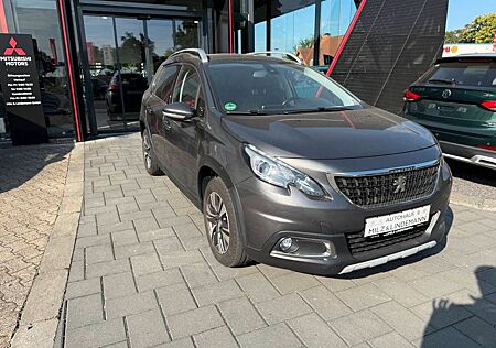 Peugeot 2008 1.5 BlueHDI 120 Allure