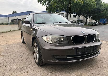 BMW 118 TÜV NEU