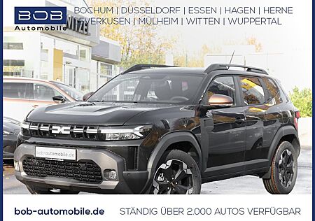 Dacia Duster FL24 Extreme Hybrid 140 NAVI SHZ Kamera
