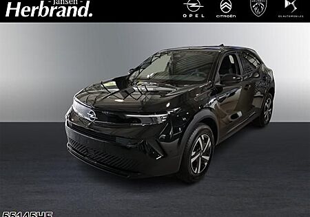 Opel Mokka Edition 136 PS MT