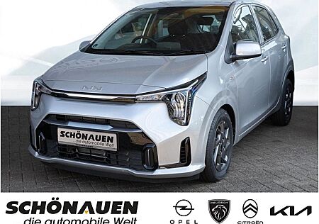 Kia Picanto PE2 1.2 MT Vision Navi Apple CarPlay And