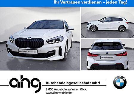 BMW 118i M Sport Harman Komfortzugang Sportsitze