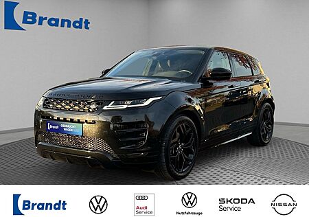 Land Rover Range Rover Evoque 2.0 D180 R-Dynamic SE AWD+LED