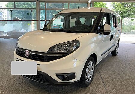 Fiat Doblo SX Maxi | EPH NAVI MULTILENKR