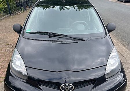 Toyota Aygo (X) Aygo (X) 1,0 Cool Cool