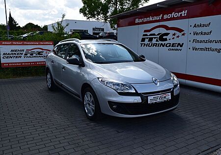 Renault Megane III Grandtour TomTom Edition TÜV 06.2026