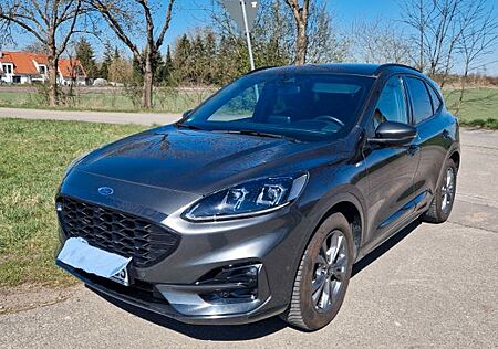 Ford Kuga 1,5 EcoBoost ST-Line X ST-Line X