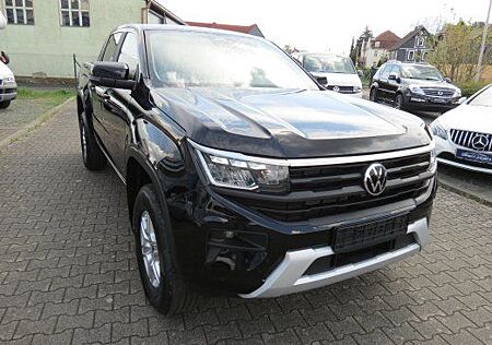 VW Amarok Volkswagen 2.0 TDI EU6d Life 4Motion,LED,Beschichtun