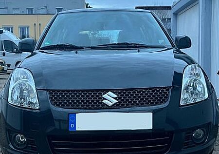 Suzuki Swift 1.3 Snow 4x4 Snow