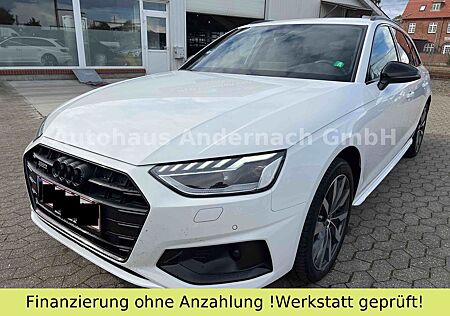 Audi A4 Avant 40 TDI quattro*NAVI*MATRIX LED*ACC