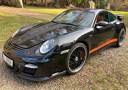 Porsche 997 911 Hamann Stallion (Carrera 4S Coupé )