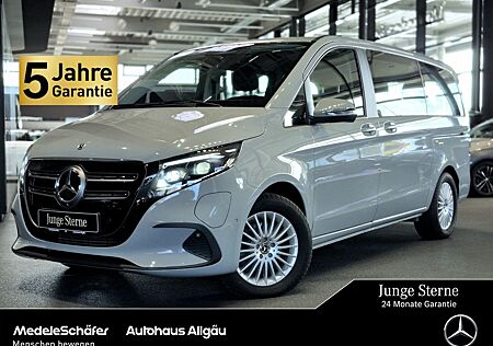 Mercedes-Benz EQV 300 Lang DISTRONIC 8 SITZE PARKTRONIC KAMERA