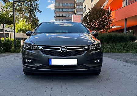 Opel Astra K 1.0 ECOTEC Turbo Innovation 5-Türer