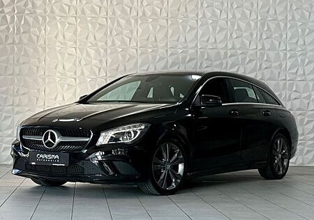 Mercedes-Benz CLA Shooting Brake CLA 250 SB*BI-XE*NAVI*RFK*1H*GARANTIE