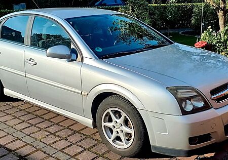 Opel Vectra GTS 1.8 16V GTS